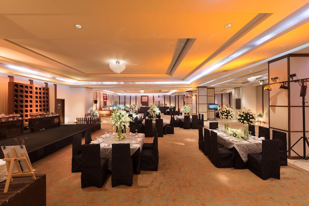 Welcomhotel By Itc Hotels, Dwarka, New Delhi Экстерьер фото The ballroom