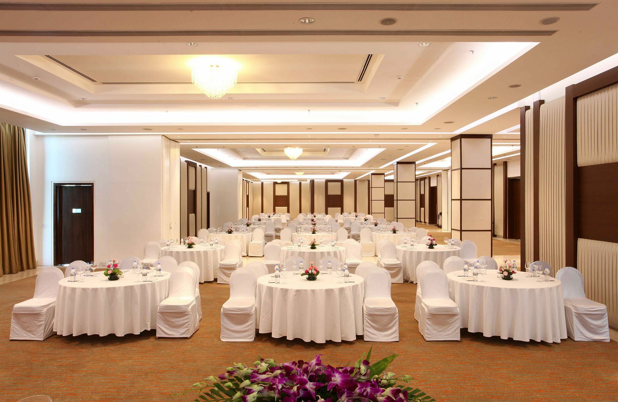 Welcomhotel By Itc Hotels, Dwarka, New Delhi Экстерьер фото The Royal Ballroom